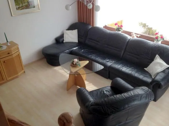 Ferienwohnung Kremer-1
