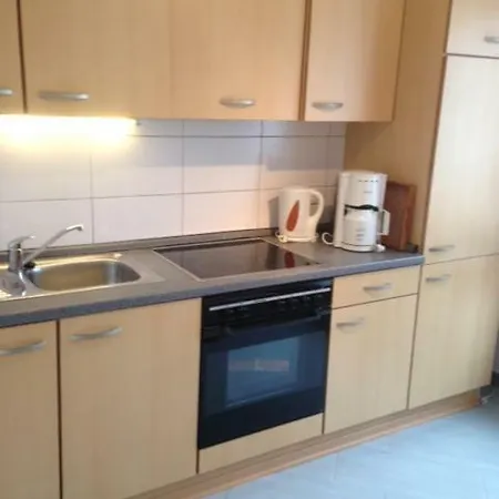 Ferienwohnung Kremer-3